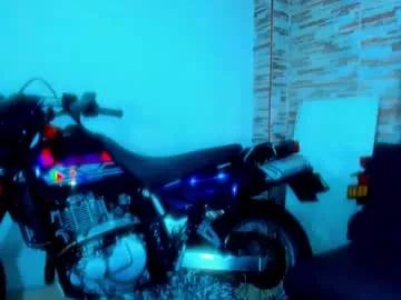 Freechat marko_toro__ on Chaturbate