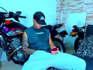 Freechat marko_toro__ on Chaturbate