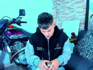 Freechat marko_toro__ on Chaturbate