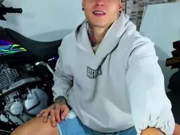 Freechat marko_toro__ on Chaturbate