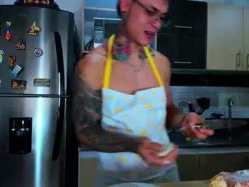 Freechat marko_toro__ on Chaturbate