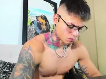 Freechat marko_toro__ on Chaturbate