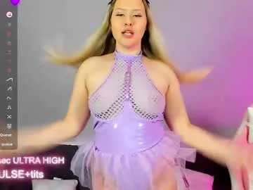 marmel199 on Chaturbate 