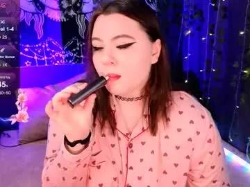 Sweet Marshmallowbeauty_ wants you to fuck her body now marshmallowbeauty_ from Chaturbate
