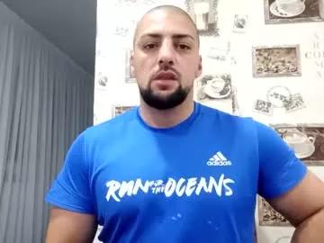 martiinsoul from Chaturbate