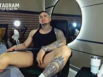 martin_colby05 on Chaturbate