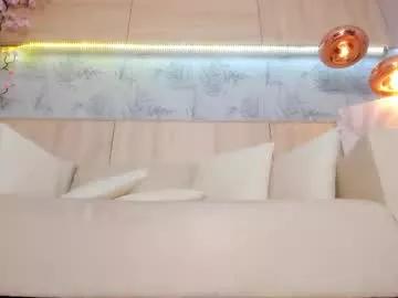 maryevans_ from Chaturbate