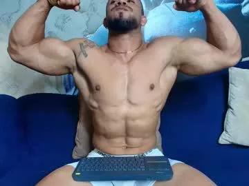 Freechat massimo_cruz on Chaturbate