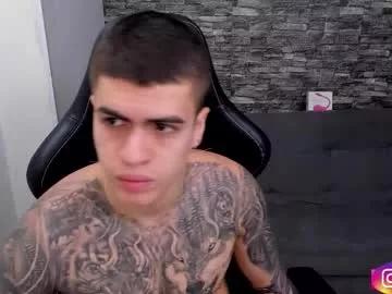 Checkout Mathew_wolf4, he wants to masturbate for you mathew_wolf4 from Chaturbate