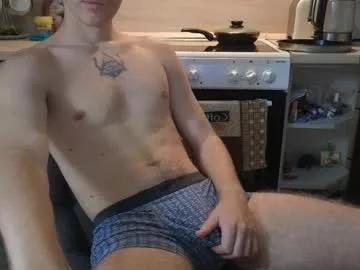 matt_aniston on Chaturbate 