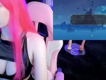 maya_viola on Chaturbate 