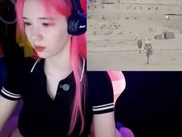 maya_viola on Chaturbate 