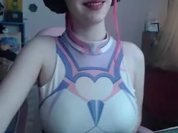 maya_viola on Chaturbate 