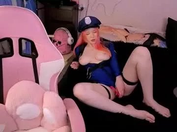 maya_viola on Chaturbate 