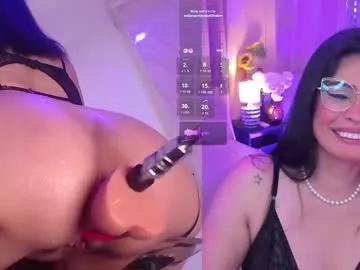 Freechat mayarouse on Chaturbate