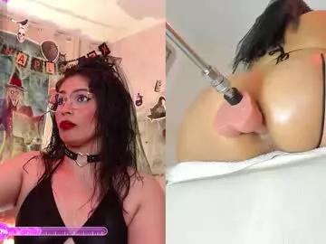Freechat mayarouse on Chaturbate