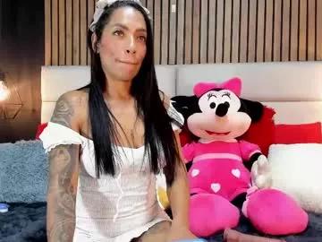Freechat mayarusell01 on Chaturbate