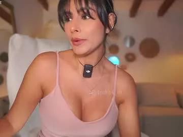 meegan1 on Chaturbate 