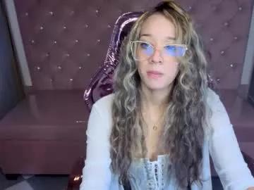 Admire Chaturbate's Megan_collins_b megan_collins_b from Chaturbate