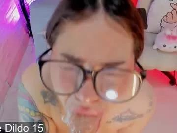 Discover Mei_millers, she wants to masturbate for you mei_millers from Chaturbate