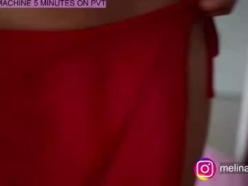 melina_smith1 from Chaturbate