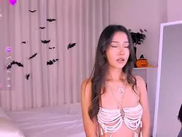 melisa_gerc from Chaturbate