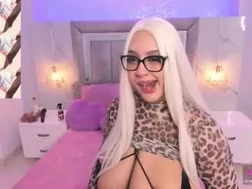 Freechat melissajordan1 on Chaturbate