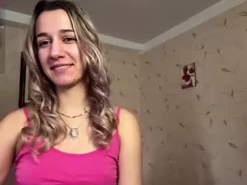 melitagregorio on Chaturbate 