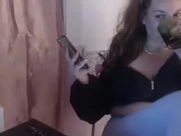 melli23 on Chaturbate 