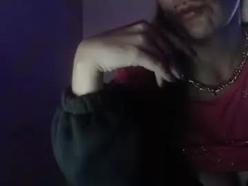 melli23 on Chaturbate 