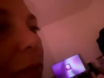 melli23 on Chaturbate 