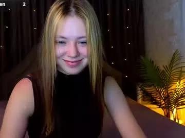 Freechat meow_mellie on Chaturbate