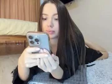 meryfoxxx on Chaturbate 