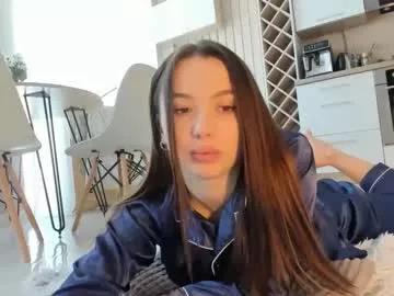 meryfoxxx on Chaturbate 