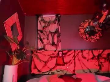 Discover sexy performer Mia_jagger mia_jagger from Chaturbate