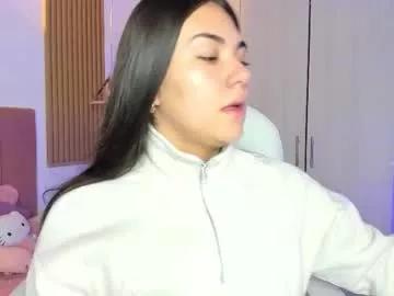 Naked Mia_nevaeh wants you to fuck her body now mia_nevaeh from Chaturbate