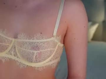 miamoreira on Chaturbate 