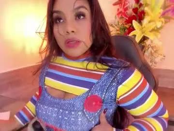 Watch Miamoxxy, she wants to masturbate for you miamoxxy from Chaturbate