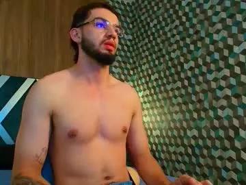 Sexy Michael_magno wants you to fuck his body now michael_magno from Chaturbate