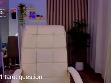 michelle__luna from Chaturbate