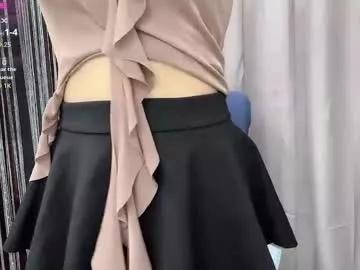 Dirty Miixuuee wants you to fuck her body now miixuuee from Chaturbate