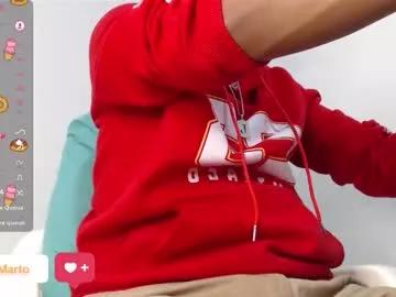 Sexy mike_black_22 from Chaturbate mike_black_22 from Chaturbate