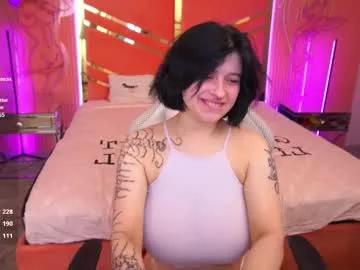 mikiikiwi on Chaturbate 
