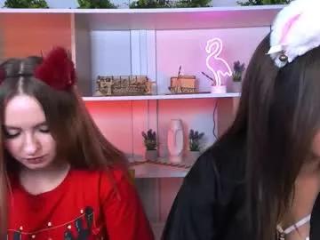 Checkout Chaturbate's Mila_glow mila_glow from Chaturbate