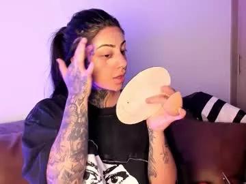 Watch hot model Mila_monty__ mila_monty__ from Chaturbate