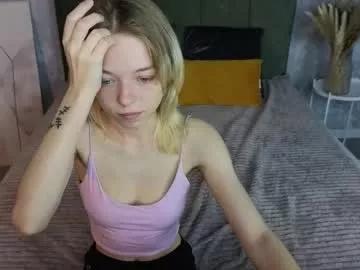 millaholt on Chaturbate 