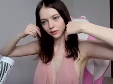 millanarush_ on Chaturbate 