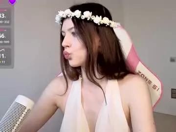 millanarush_ on Chaturbate 