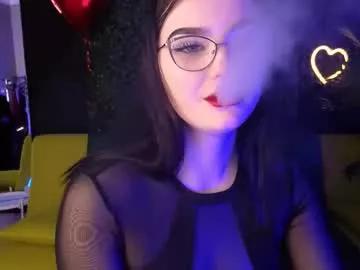 milliedoll on Chaturbate 