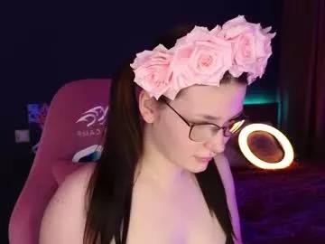 milliedoll on Chaturbate 